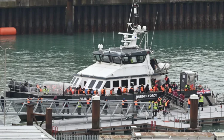 Raporti alarmant i Home Office: Një emigrant shqiptar burgoset çdo dy ditë në Britani!