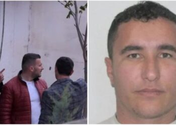 Fotoja e tij u gjet në celularin e Nuredin Dumanit, ish-zv.drejtori i Policisë së Elbasanit dëshmon te “Plumbi i Artë”