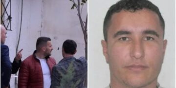Fotoja e tij u gjet në celularin e Nuredin Dumanit, ish-zv.drejtori i Policisë së Elbasanit dëshmon te “Plumbi i Artë”