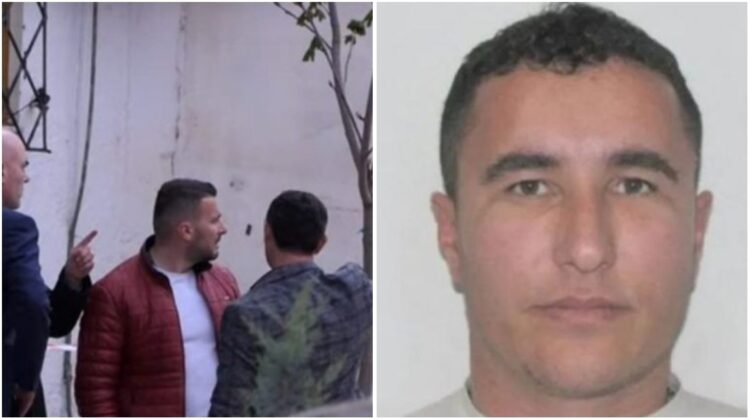 Fotoja e tij u gjet në celularin e Nuredin Dumanit, ish-zv.drejtori i Policisë së Elbasanit dëshmon te “Plumbi i Artë”