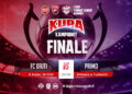 FSHF Sunday League/ Dajti dhe Primo MFC sigurojnë finalen e Kupës së Kampionit
