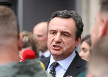 Me zgjedhje të njëpasnjëshme s’do të kemi zgjidhje’ Kurti për presidentin: S’po na bëjnë dëm neve, por shtetit