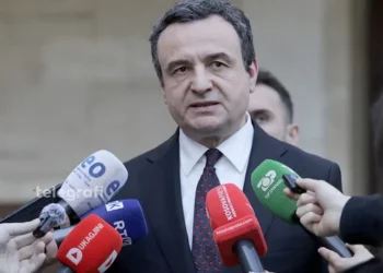 Kurti optimist pas takimit me Abdixhikun: Ka vullnet për të shmangur zgjedhjet