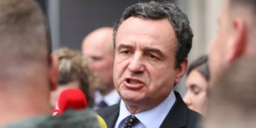 Me zgjedhje të njëpasnjëshme s’do të kemi zgjidhje’ Kurti për presidentin: S’po na bëjnë dëm neve, por shtetit