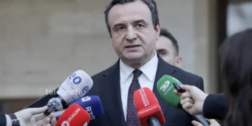 Kurti optimist pas takimit me Abdixhikun: Ka vullnet për të shmangur zgjedhjet