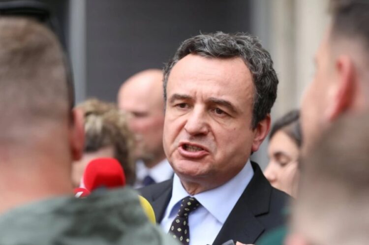 Me zgjedhje të njëpasnjëshme s’do të kemi zgjidhje’ Kurti për presidentin: S’po na bëjnë dëm neve, por shtetit