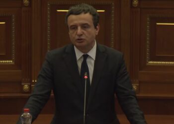 “Do të jenë zgjedhjet e pesta në 16 muaj”/ Dështimi i zgjedhjes së presidentit reagon Kurti