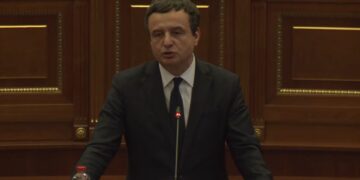 “Do të jenë zgjedhjet e pesta në 16 muaj”/ Dështimi i zgjedhjes së presidentit reagon Kurti