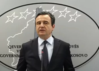 Ngërçi për Presidentin në Kosovë/ Kurti: LDK të sjellë 15 nënshkrimet dhe kandidati i tyre të përballet me kandidaten tonë