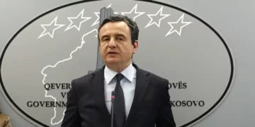 Ngërçi për Presidentin në Kosovë/ Kurti: LDK të sjellë 15 nënshkrimet dhe kandidati i tyre të përballet me kandidaten tonë