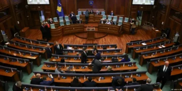 Afati kushtetues drejt fundit, ende s’ka emër konsensual për Presidentin