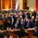 Gjykata Administrative shfuqizon përjashtimin e 6 deputetëve të Partisë Demokratike