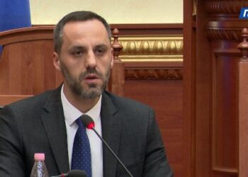 Ministri i Brendshëm: Kemi dërguar 444 efektivë të Policisë nën hetim