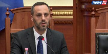 Ministri i Brendshëm: Kemi dërguar 444 efektivë të Policisë nën hetim