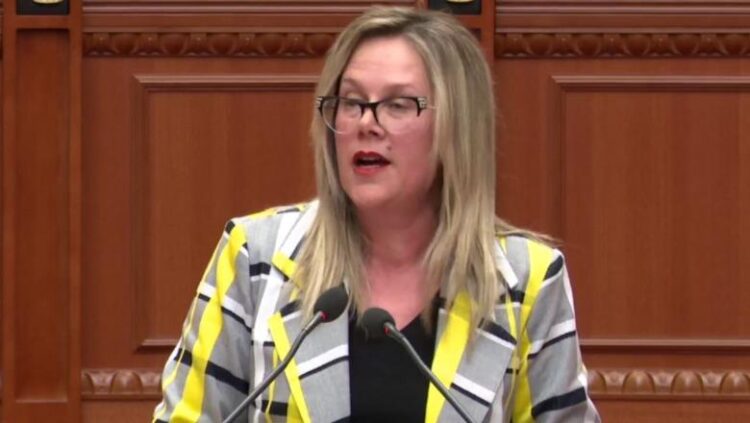 “Bordi i Transparencës legjitimon abuzimin me çmimet”, PD: Qeveria po favorizon tregun klientelist