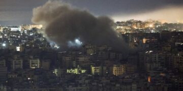 Luftimet mes Izraelit dhe Hezbollahut në Liban, 4 viktima dhe mbi 50 të plagosur në 24 orët e fundit