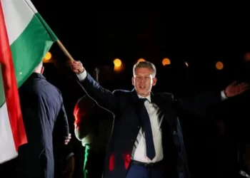 Fitoi zgjedhjet në Hungari/ Kush është Peter Magyar, avokati që e nisi karrierën në partinë e Viktor Orban