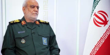 Irani humbet edhe një zyrtar të lartë, vritet kreu i shërbimit të inteligjencës