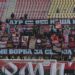 “Shqiptari i mirë është i vd*kur”, rikthehen koret raciste në stadiumet e Maqedonisë së Veriut