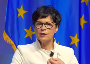 “Rregulli është i thjeshtë”/ Marta Kos kundër iniciativës Rama-Vuçiç: Nuk mund të jesh pjesë e BE-së pa përmbushur kriteret