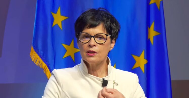 “Rregulli është i thjeshtë”/ Marta Kos kundër iniciativës Rama-Vuçiç: Nuk mund të jesh pjesë e BE-së pa përmbushur kriteret