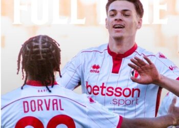 Heroi i mbijetesës, sulmuesi i Kombëtares realizon në momentin vendimtar