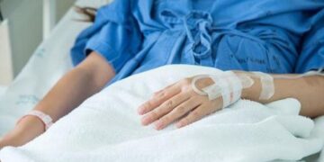 Tragjike në Shkodër! 27-vjeçarja humb jetën pas lindjes së binjakëve