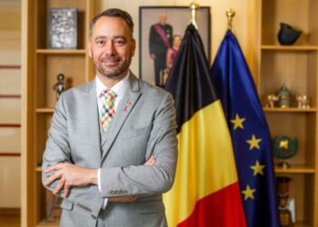 Ministri i Jashtëm belg zhvillon tur në Ballkanin Perëndimor për integrimin, Shqipëria jashtë agjendës