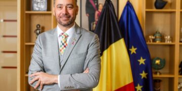 Ministri i Jashtëm belg zhvillon tur në Ballkanin Perëndimor për integrimin, Shqipëria jashtë agjendës