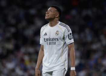 Mbappe qetëson stafin dhe tifozët e Realit, rikthehet në stërvitje për sfidën me Bayern