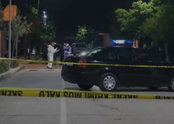 Zbardhet ngjarja në Memaliaj/ Arrestohen dy autorët e vrasjes, në kërkim dy të tjerë