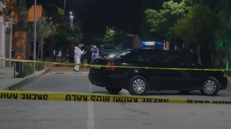 Zbardhet ngjarja në Memaliaj/ Arrestohen dy autorët e vrasjes, në kërkim dy të tjerë