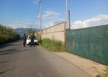 Mediat zbardhin ngjarjen në Greqi, shqiptari 42-vjeç u qëllua në kokë teksa punonte