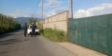 Mediat zbardhin ngjarjen në Greqi, shqiptari 42-vjeç u qëllua në kokë teksa punonte