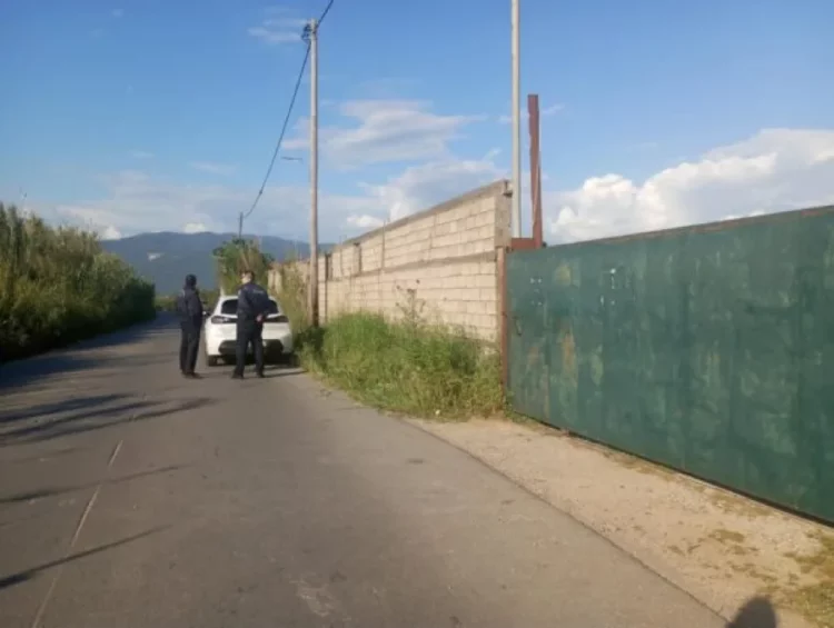 Mediat zbardhin ngjarjen në Greqi, shqiptari 42-vjeç u qëllua në kokë teksa punonte