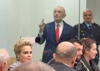 Shtyhet procesi gjyqësor për Ilir Metën, kryemadhi: Do kërkoj të dëshmojë edhe Edi Rama