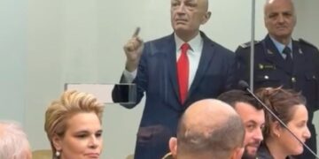 Shtyhet procesi gjyqësor për Ilir Metën, kryemadhi: Do kërkoj të dëshmojë edhe Edi Rama