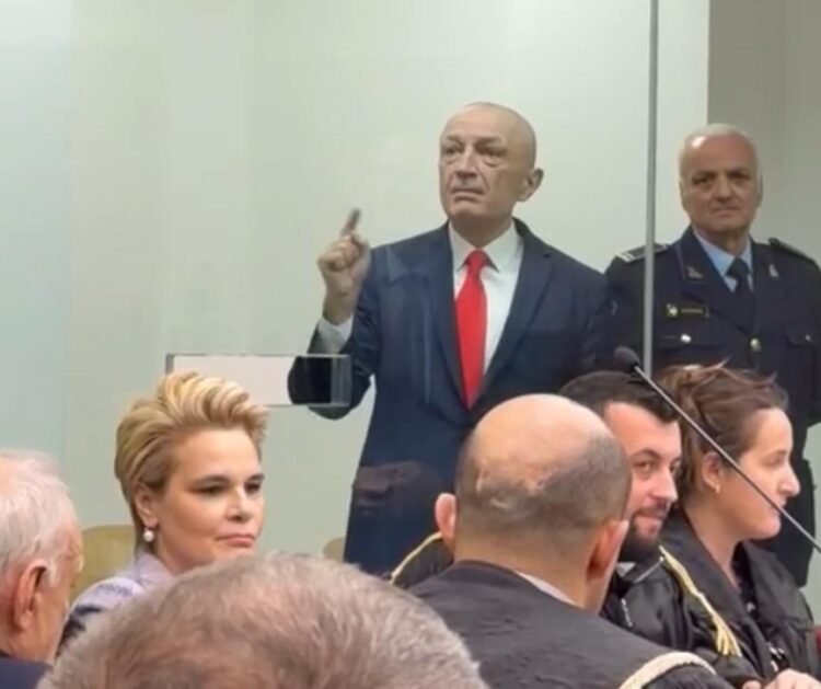 Shtyhet procesi gjyqësor për Ilir Metën, kryemadhi: Do kërkoj të dëshmojë edhe Edi Rama