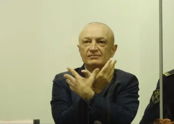 “Jam i pamposhtur!” Meta reagon pas shtyrjes së seancës: Asnjë çudi nga drejtësia sorosiane