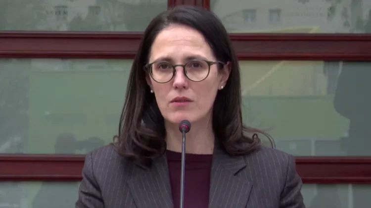 Administrata pa letra/ Ibrahimaj: Kalojmë te firmat online dhe proceset digjitale