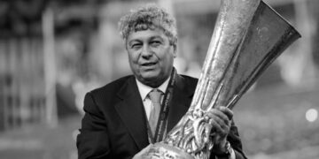 Futbolli i jep lamtumirën Lucescut, një minutë heshtje në ndeshjet e UEFA-s