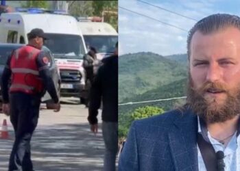 Autorët profesionistë? Eksperti i sigurisë analizon atentatin në Lezhë: Krim i paramenduar…