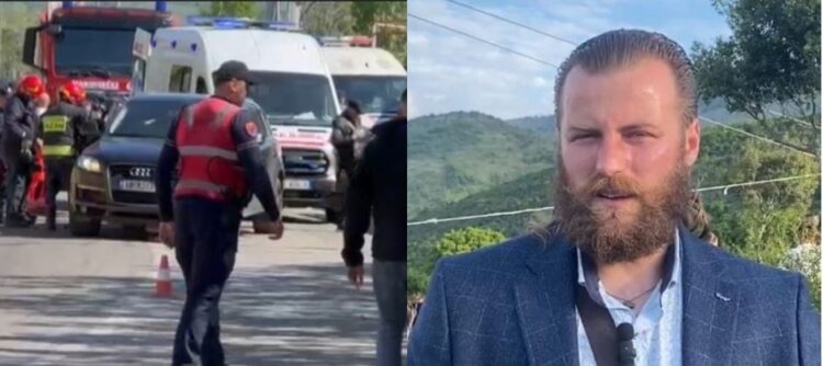 Autorët profesionistë? Eksperti i sigurisë analizon atentatin në Lezhë: Krim i paramenduar…