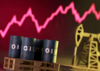 Nafta në nivelin më të lartë që nga armëpushimi SHBA–Iran