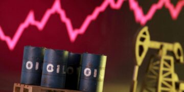 Nafta në nivelin më të lartë që nga armëpushimi SHBA–Iran