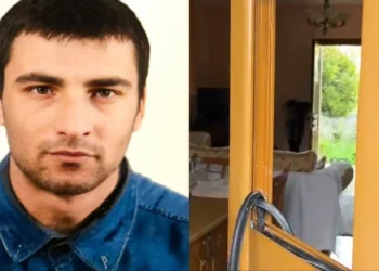 U fut për të vjedhur, ky është hajduti që u gjet pa jetë brenda shtëpisë