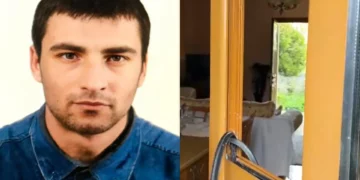 U fut për të vjedhur, ky është hajduti që u gjet pa jetë brenda shtëpisë