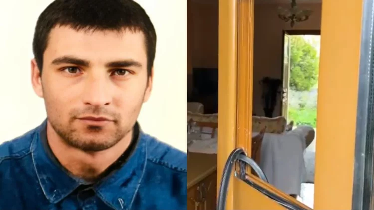 U fut për të vjedhur, ky është hajduti që u gjet pa jetë brenda shtëpisë