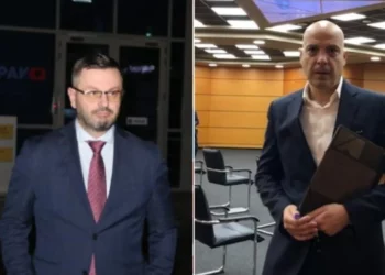 Zvarritje në gjyqin e Veliajt/ Avokati Ndreca kërkon dy javë kohë! Prokurori Ols Dado: E panevojshme, I pandehuri ka ndryshuar disa mbrojtës