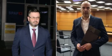 Zvarritje në gjyqin e Veliajt/ Avokati Ndreca kërkon dy javë kohë! Prokurori Ols Dado: E panevojshme, I pandehuri ka ndryshuar disa mbrojtës
